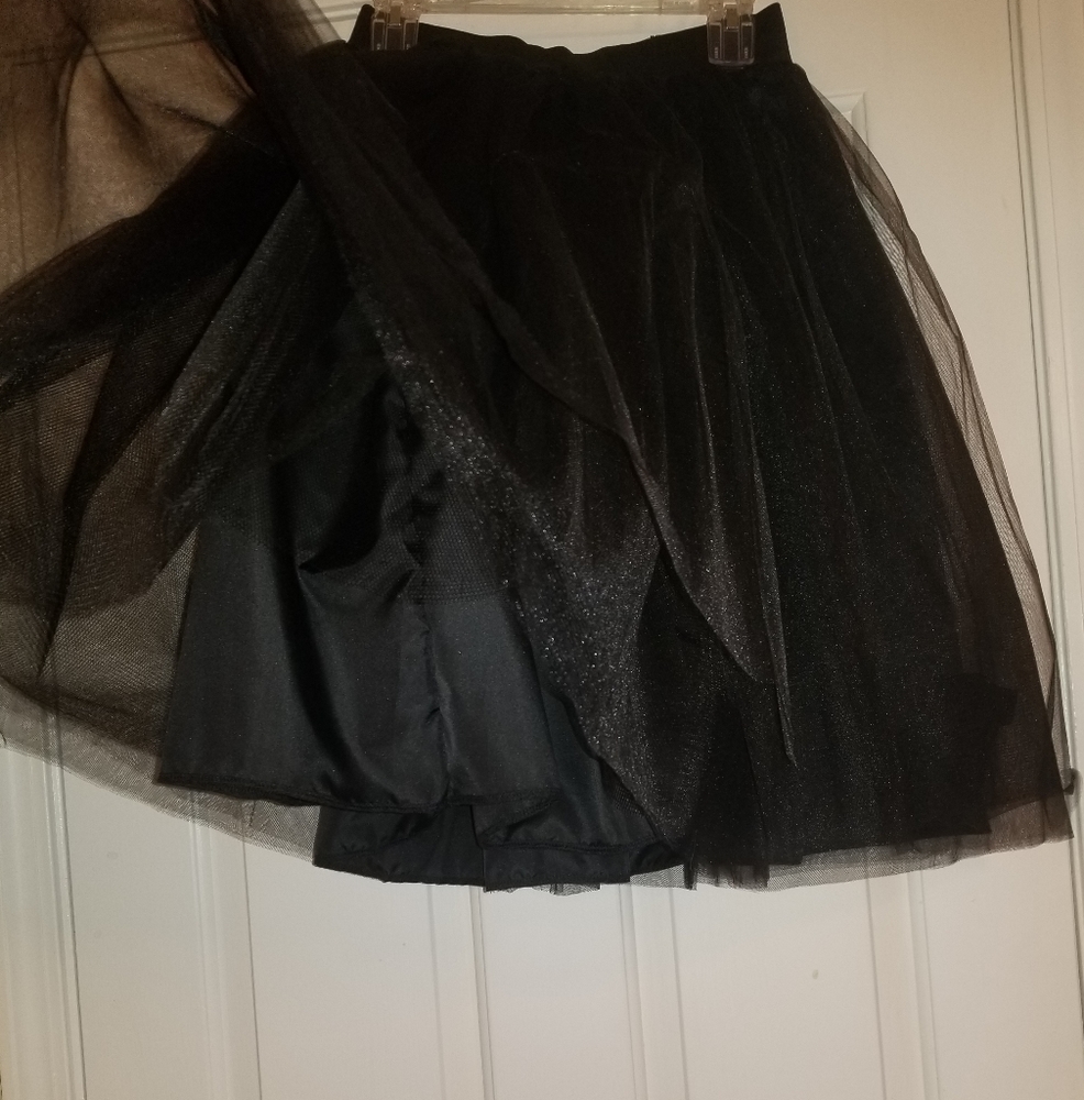 TuTu  skater skirt for women